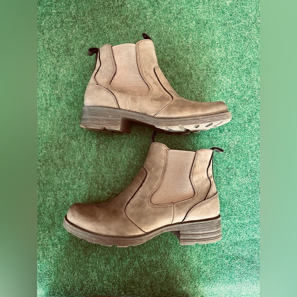 Earth Origins Ankle Boot
